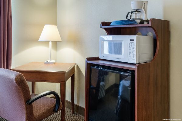 Rodeway Inn Greenville